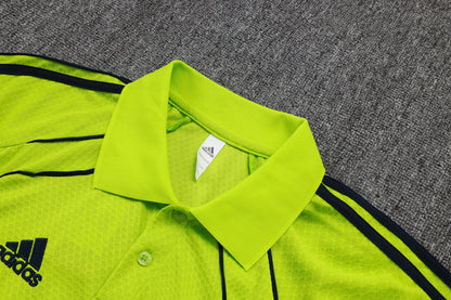 CAMISETA Y PANTALÓN REAL MADRID 25/26