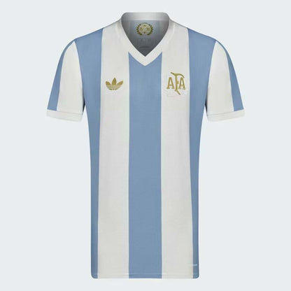 CAMISETA CONMEMORATIVA ARGENTINA 25/26