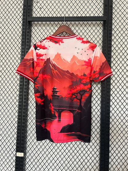 CAMISETA JAPON EDICIÓN ESPECIAL DRAGON BALL 25/26