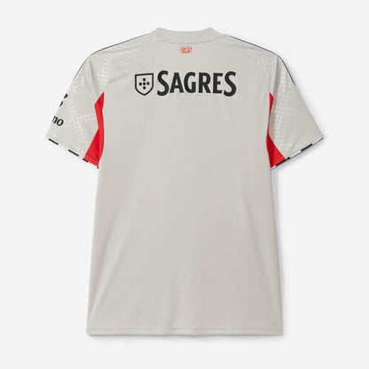 CAMISETA BENFICA AWAY 25/26