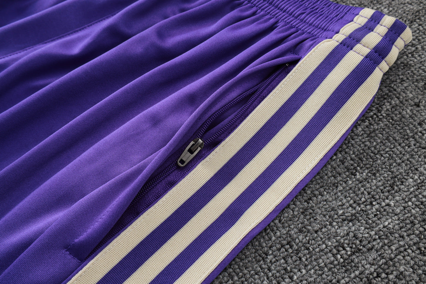 CAMISETA Y PANTALÓN REAL MADRID 25/26