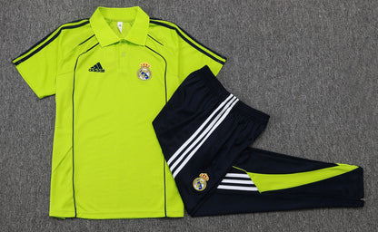 CAMISETA Y PANTALÓN REAL MADRID 25/26