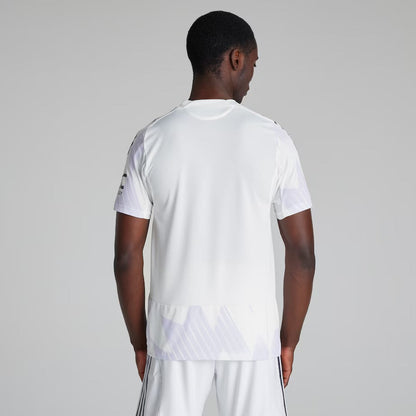 CAMISETA MANCHESTER UNITED AWAY JUGADOR 25/26