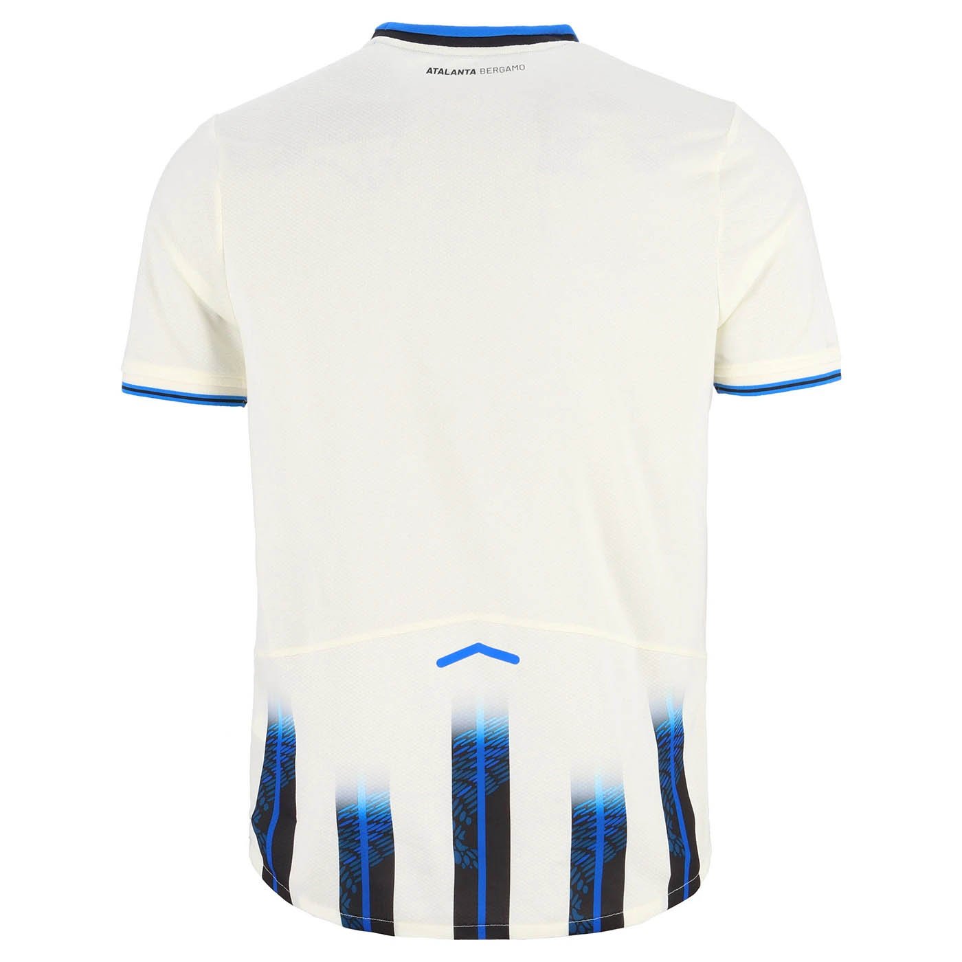 CAMISETA ATALANTA AWAY 25/26