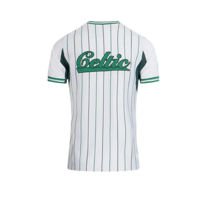 CAMISETA CELTICS US PACK 25/26