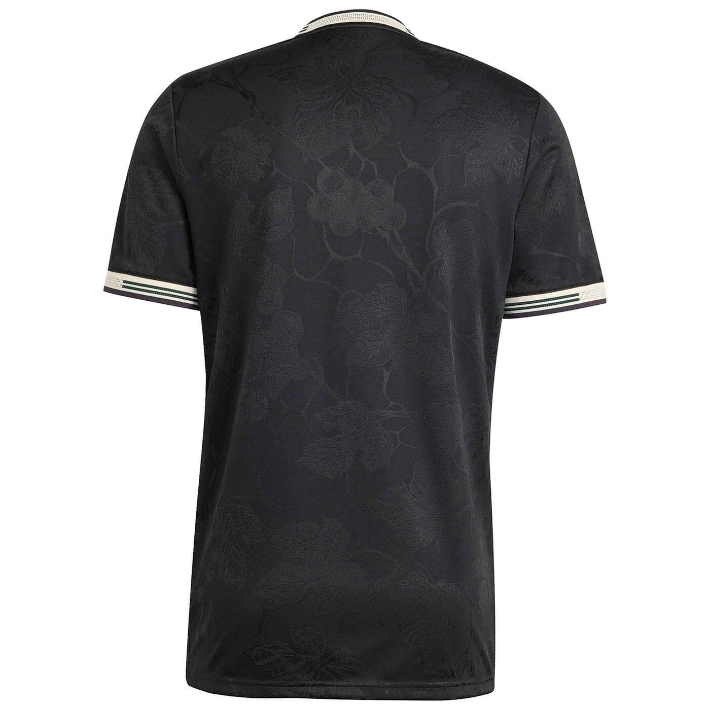 CAMISETA JUVENTUS THIRD JUGADOR 25/26