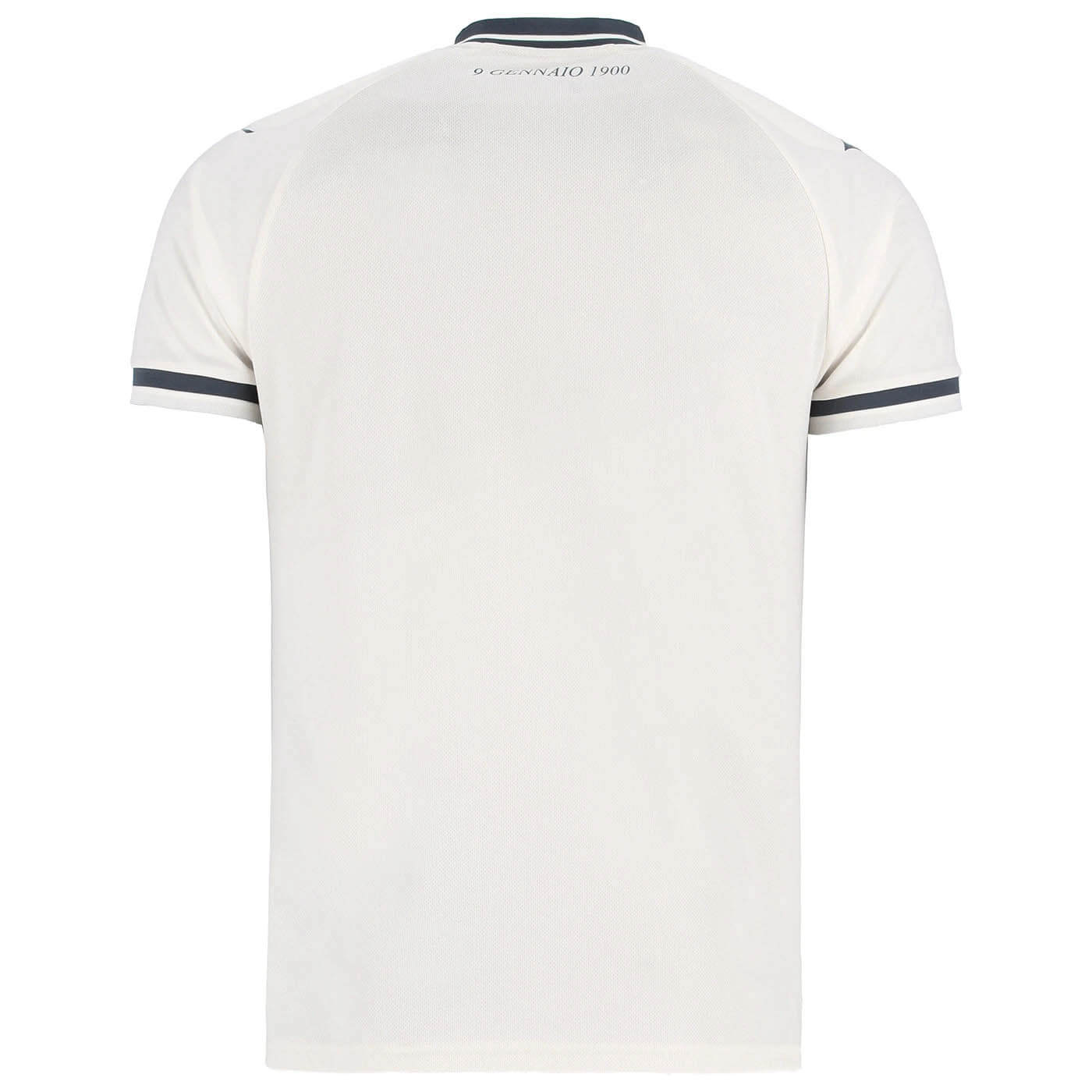 CAMISETA S.S. LAZIO AWAY 25/26