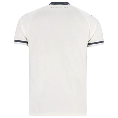 CAMISETA S.S. LAZIO AWAY 25/26