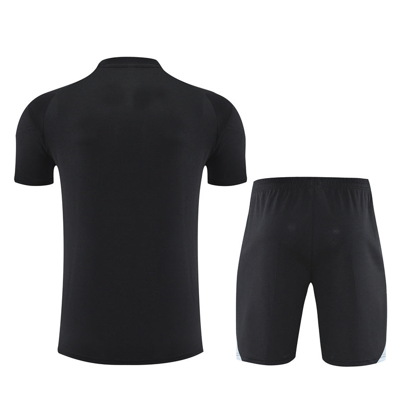 CAMISETA Y PANTALÓN ENTRENAMIENTO INTER MIAMI 25/26