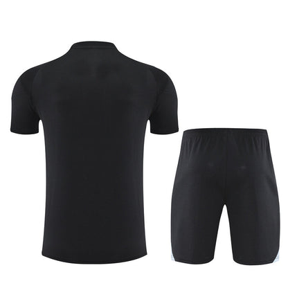 CAMISETA Y PANTALÓN ENTRENAMIENTO INTER MIAMI 25/26
