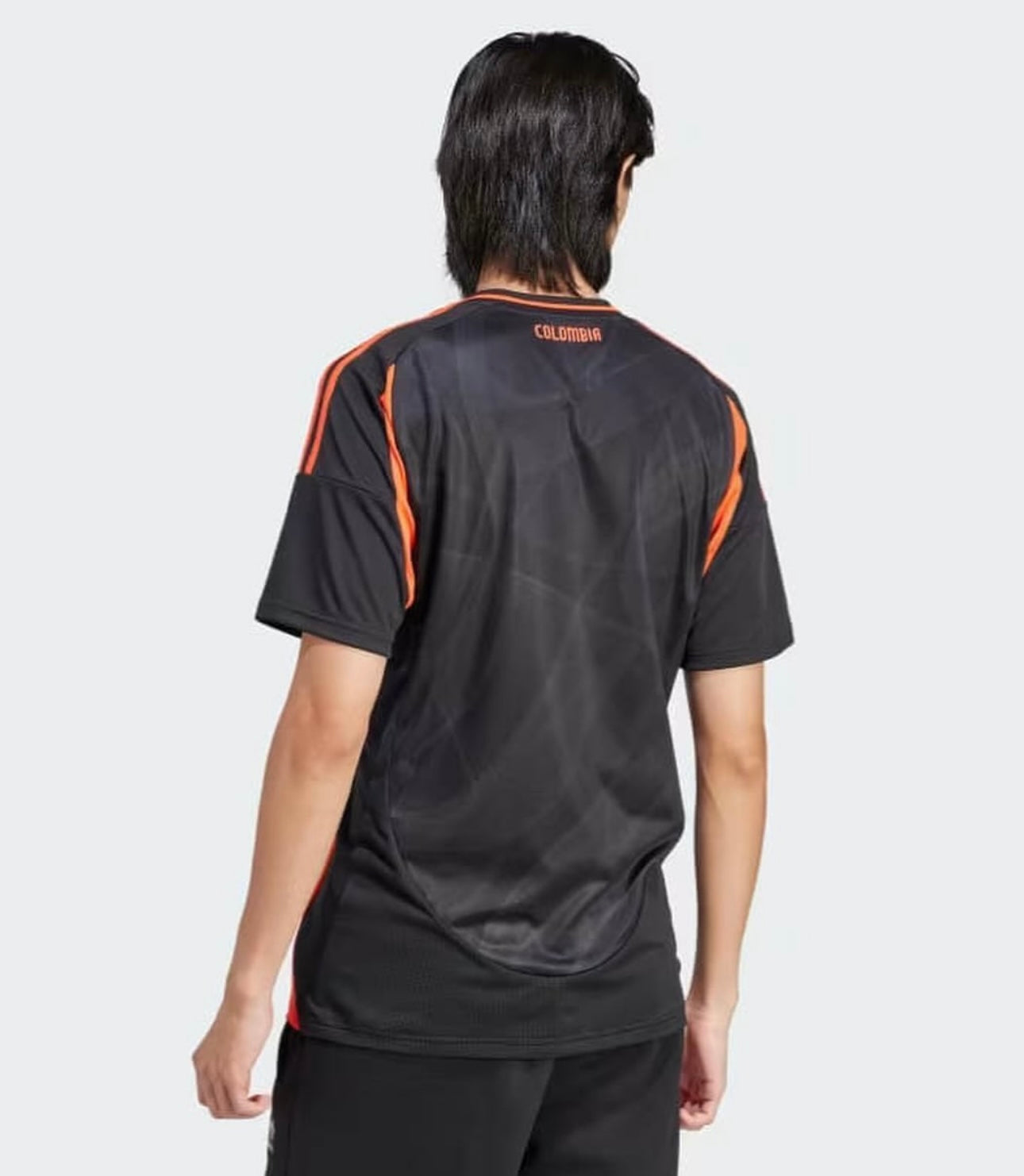 CAMISETA SELECCIÓN COLOMBIA 24/25