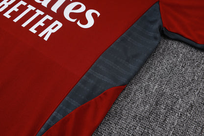 CAMISETA Y PANTALÓN ENTRENAMIENTO ARSENAL 25/26