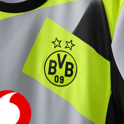 CAMISETA BORUSSIA AWAY 25/26 JUGADOR