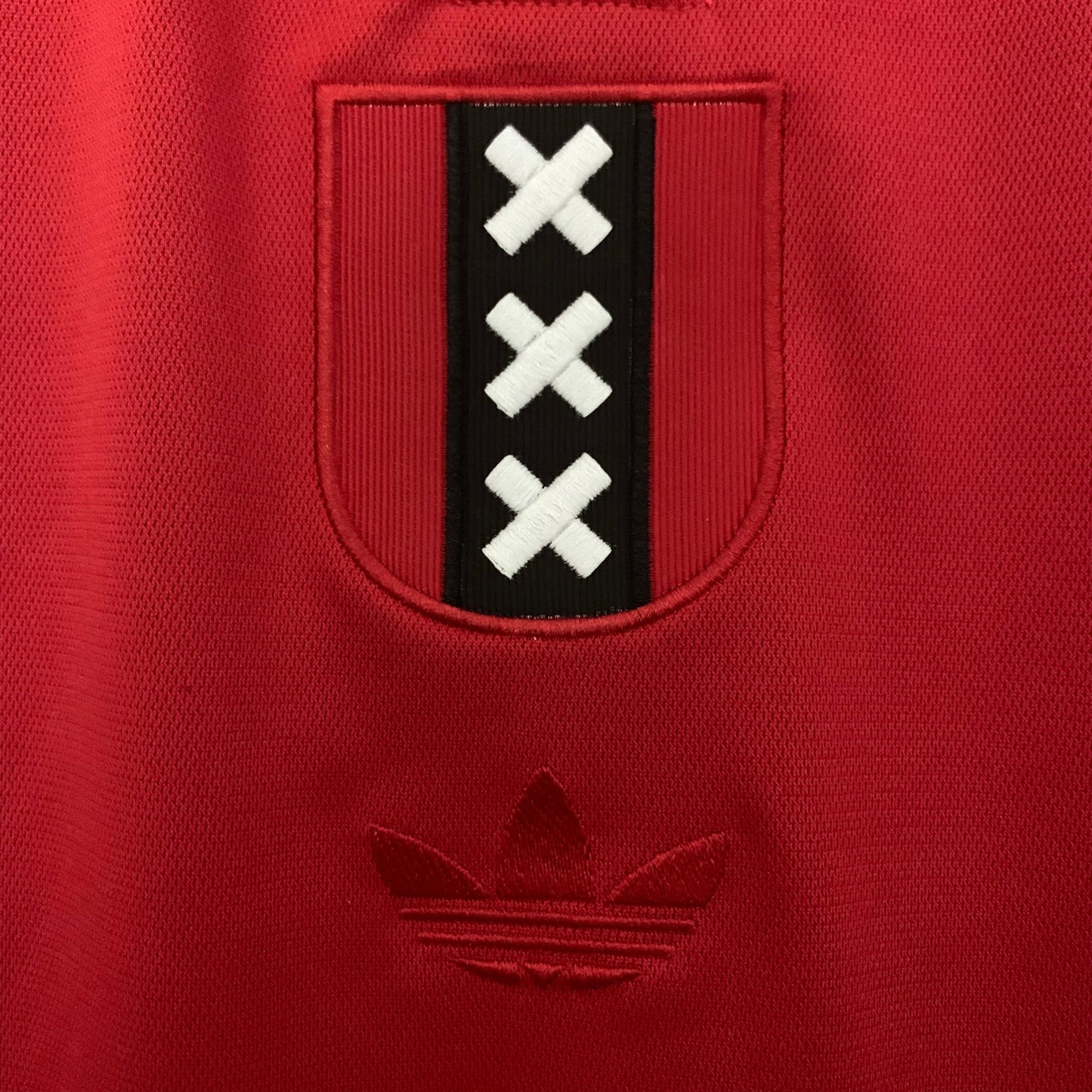 CAMISETA CUMPLEAÑOS DEL AJAX 25/26