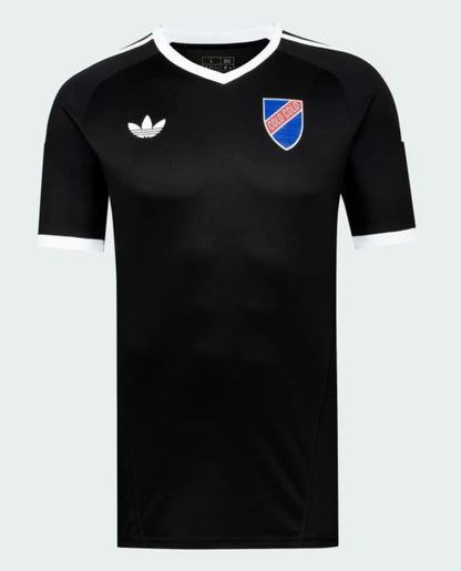 CAMISETA COLO-COLO 100 AÑOS 25/26