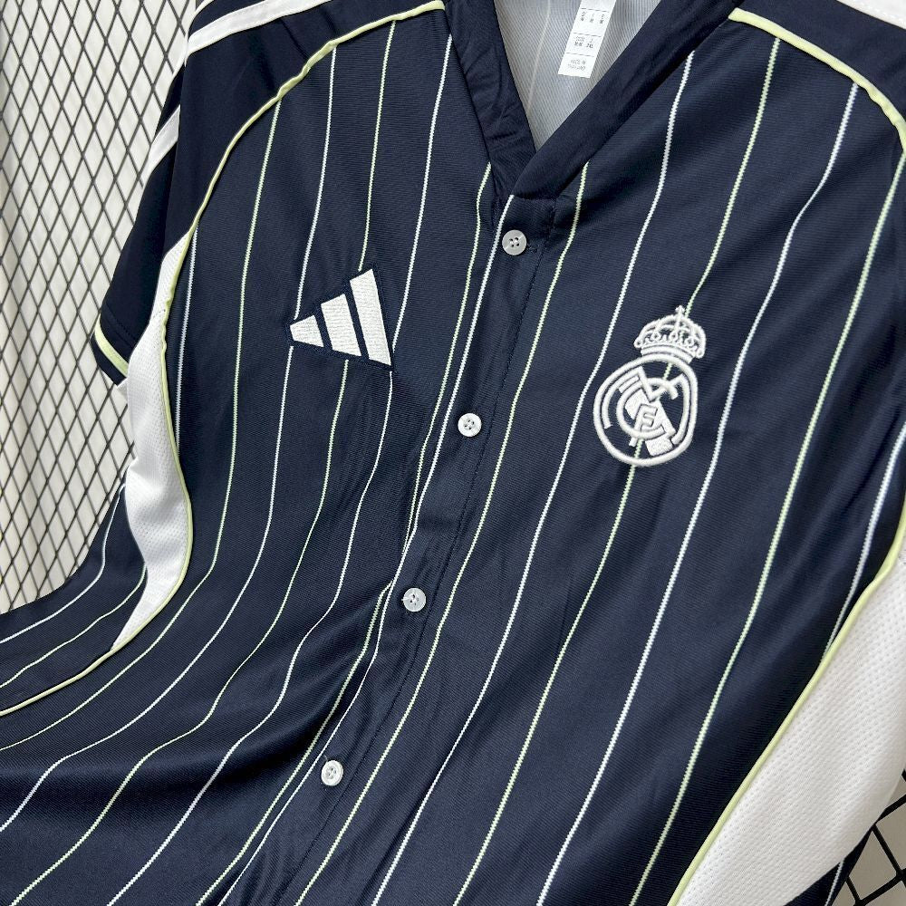 CAMISETA REAL MADRID US 25/26