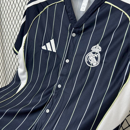 CAMISETA REAL MADRID US 25/26