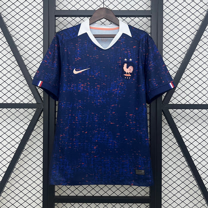 CAMISETA FRANCIA HOME 25/26