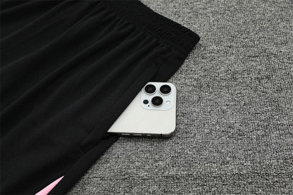 CAMISA E PANTALONES CORTOS PARA NIÑOS PSG 24/25