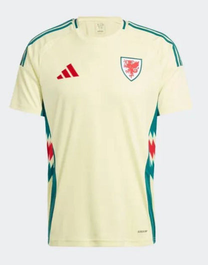 CAMISETA GALÉS 24/25
