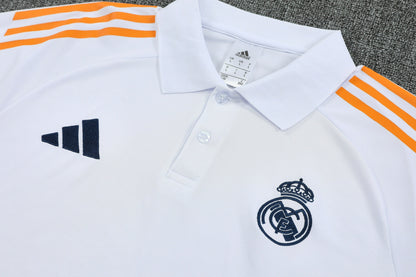 CAMISETA Y PANTALÓN REAL MADRID 25/26