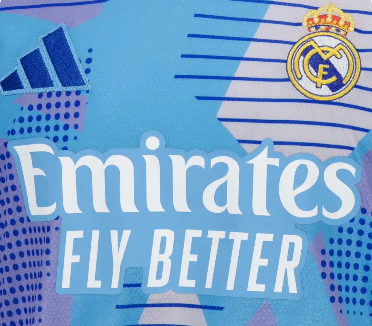 CAMISETA Y PANTALONES CORTOS NIÑOS REAL MADRID PORTERO 24/25CAMISETA Y PANTALONES CORTOS NIÑOS REAL MADRID PORTERO 24/25