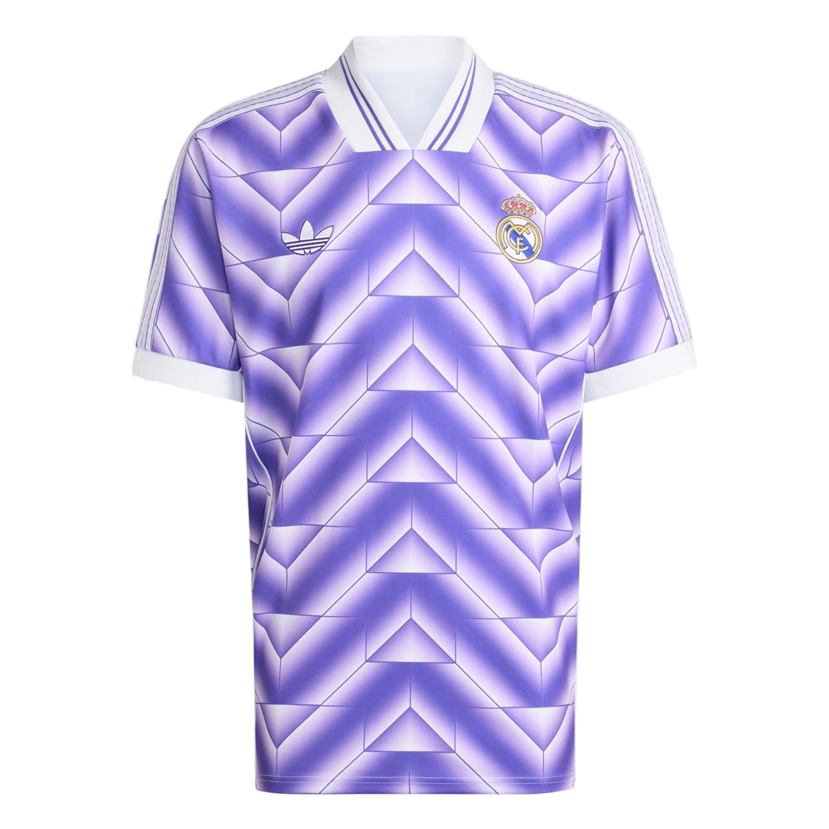 CAMISETA REAL MADRID LFSTLR 25/26