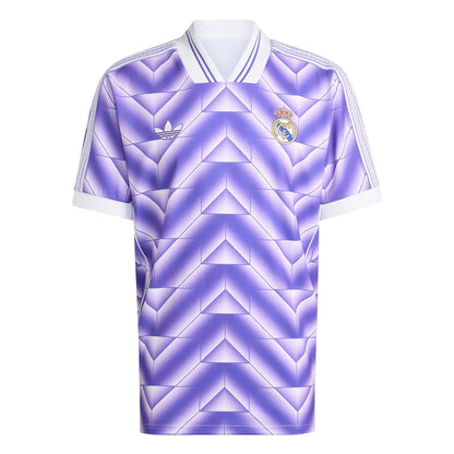 CAMISETA REAL MADRID LFSTLR 25/26