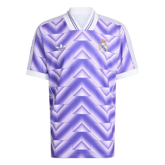 CAMISETA REAL MADRID LFSTLR 25/26