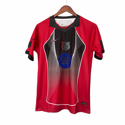 CAMISETA BARCELONA EDICIÓN ESPECIAL 25/26