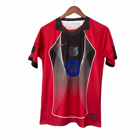 CAMISETA BARCELONA EDICIÓN ESPECIAL 25/26
