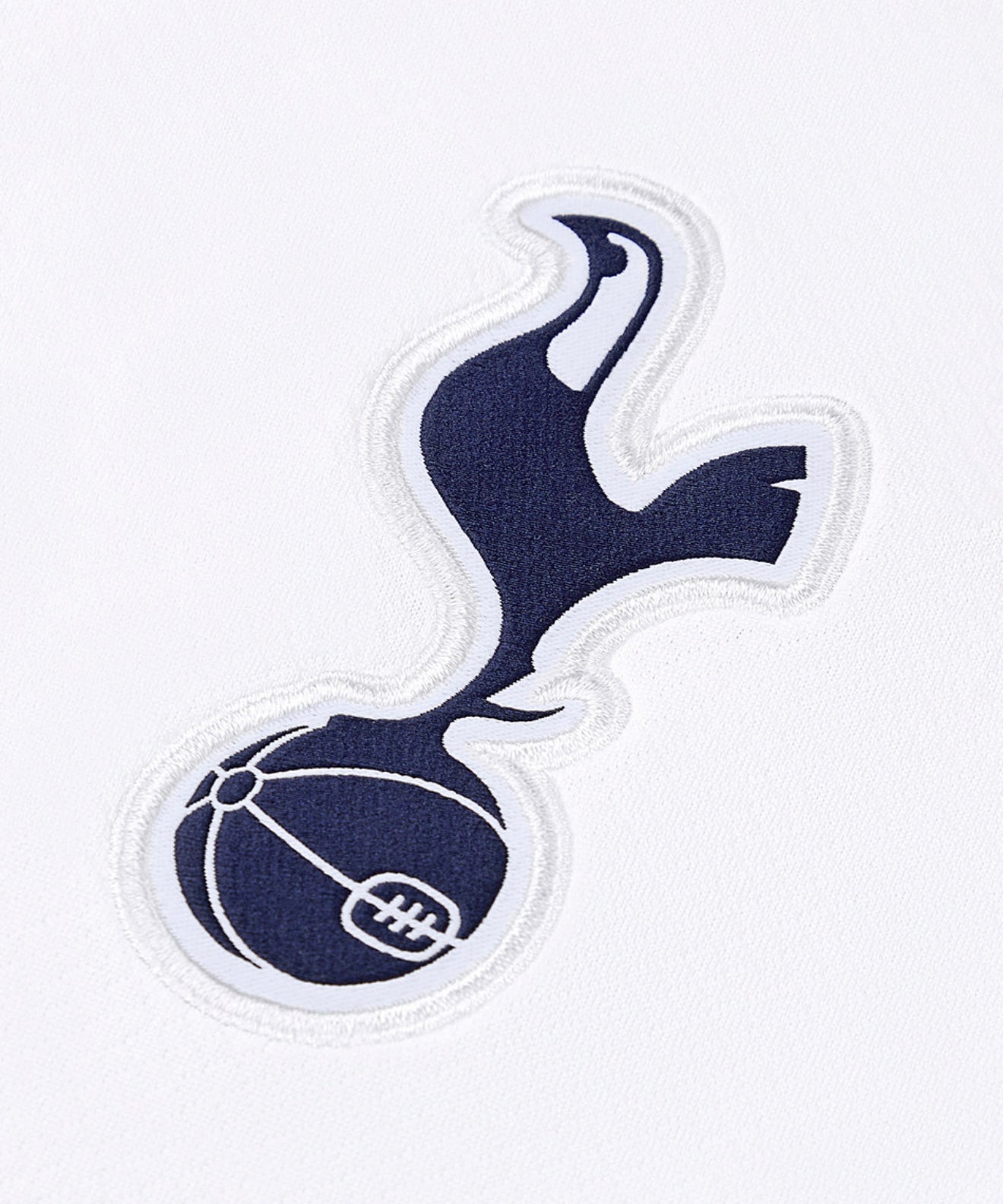 CAMISETA TOTTENHAM HOTSPUR HOME 25/26