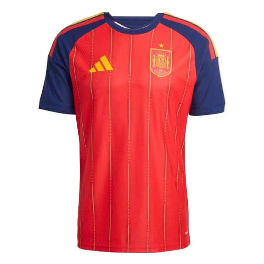 CAMISETA ESPAÑA HOME 26/27 VERSIÓN JUGADOR