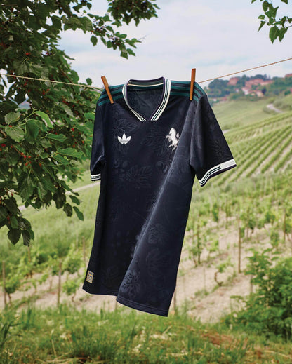 CAMISETA JUVENTUS THIRD JUGADOR 25/26
