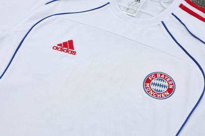 CAMISETA Y PANTALÓN CORTO ENTRENAMIENTO BAYERN 25/26