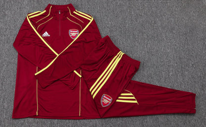 CHÁNDAL ARSENAL 25/26