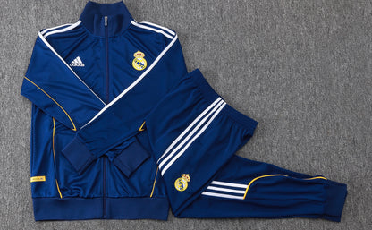 CHANDAL NIÑO REAL MADRID 25/26