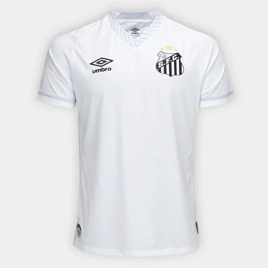 CAMISETA SANTOS HOME 25/26