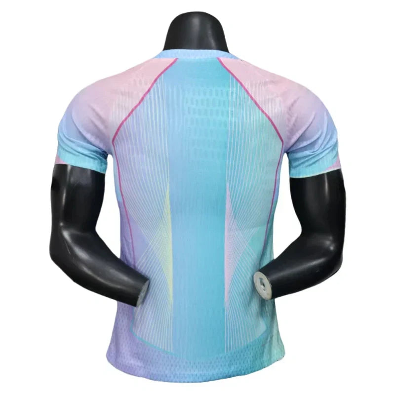 CAMISETA FC BARCELONA EDICIÓN ESPECIAL 25/26 - JUGADOR