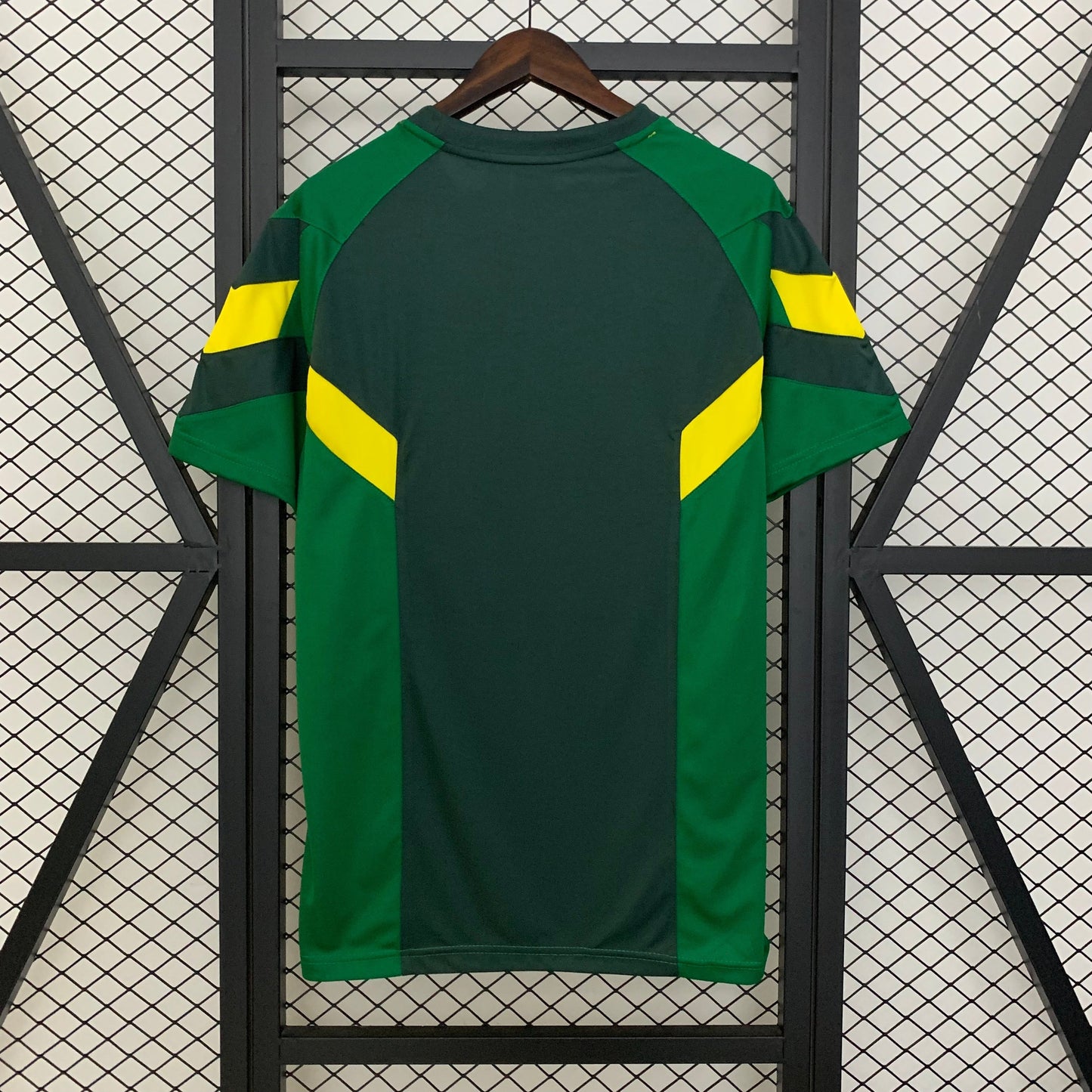 CAMISETA CELTICS EDICIÓN ESPECIAL 25/26