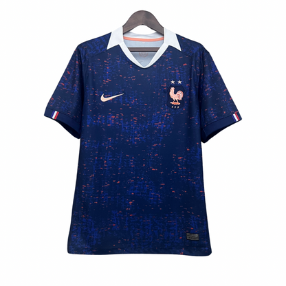 CAMISETA FRANCIA HOME 25/26