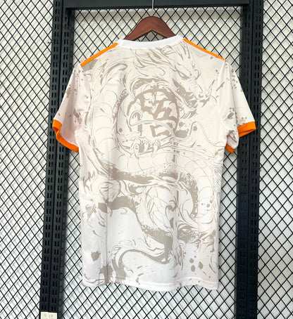 CAMISETA JAPON EDICIÓN ESPECIAL DRAGON BALL 25/26