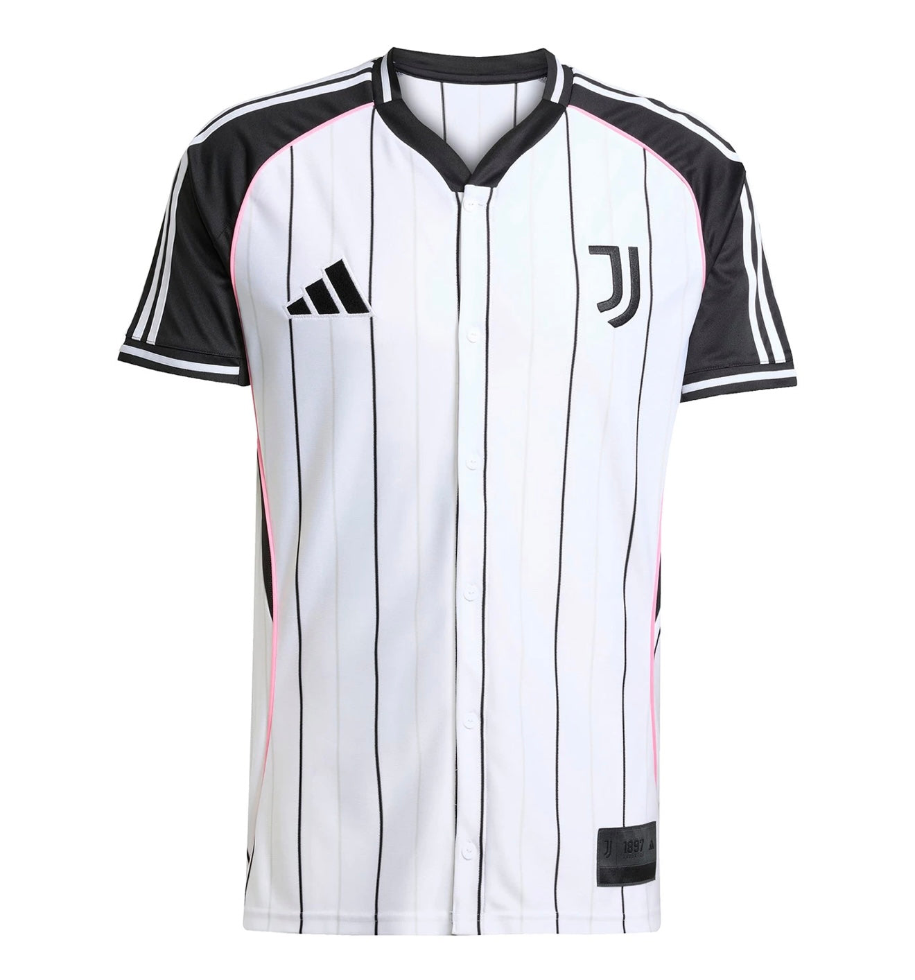 CAMISETA JUVENTUS US 25/26