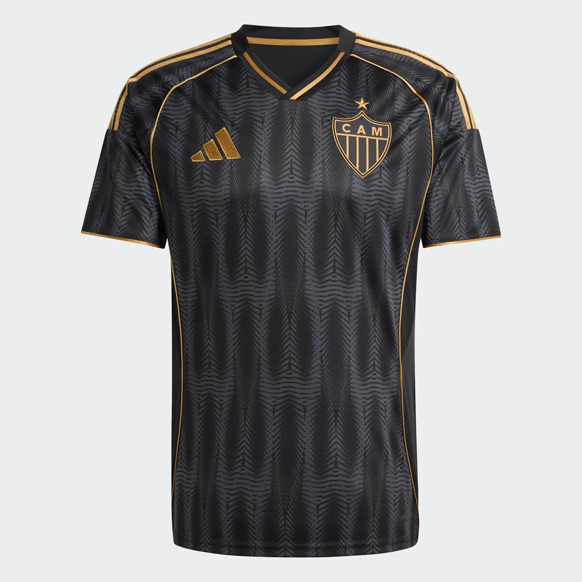 CAMISETA ATLÉTICO MINEIRO THIRD 25/26