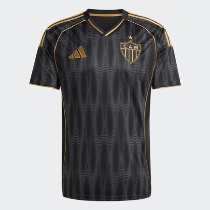 CAMISETA ATLÉTICO MINEIRO THIRD 25/26