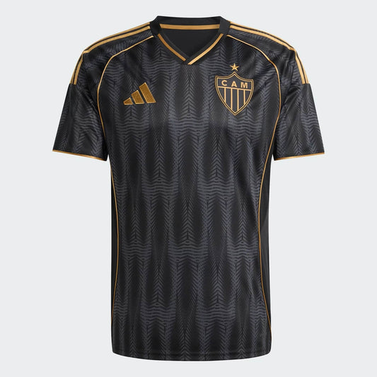 CAMISETA ATLÉTICO MINEIRO THIRD 25/26