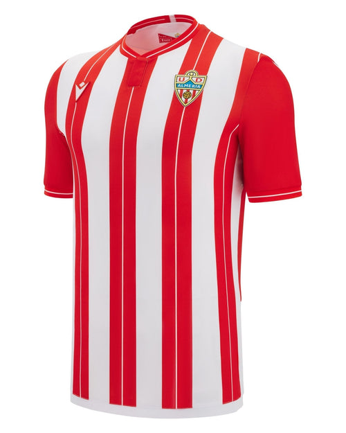 CAMISETA UD ALMERÍA HOME 25/26