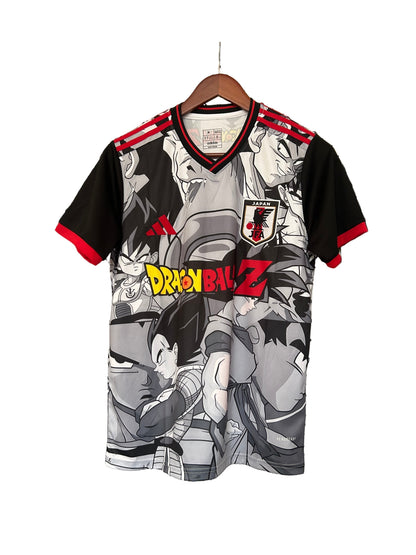 CAMISETA JAPON EDICIÓN ESPECIAL DRAGON BALL 25/26