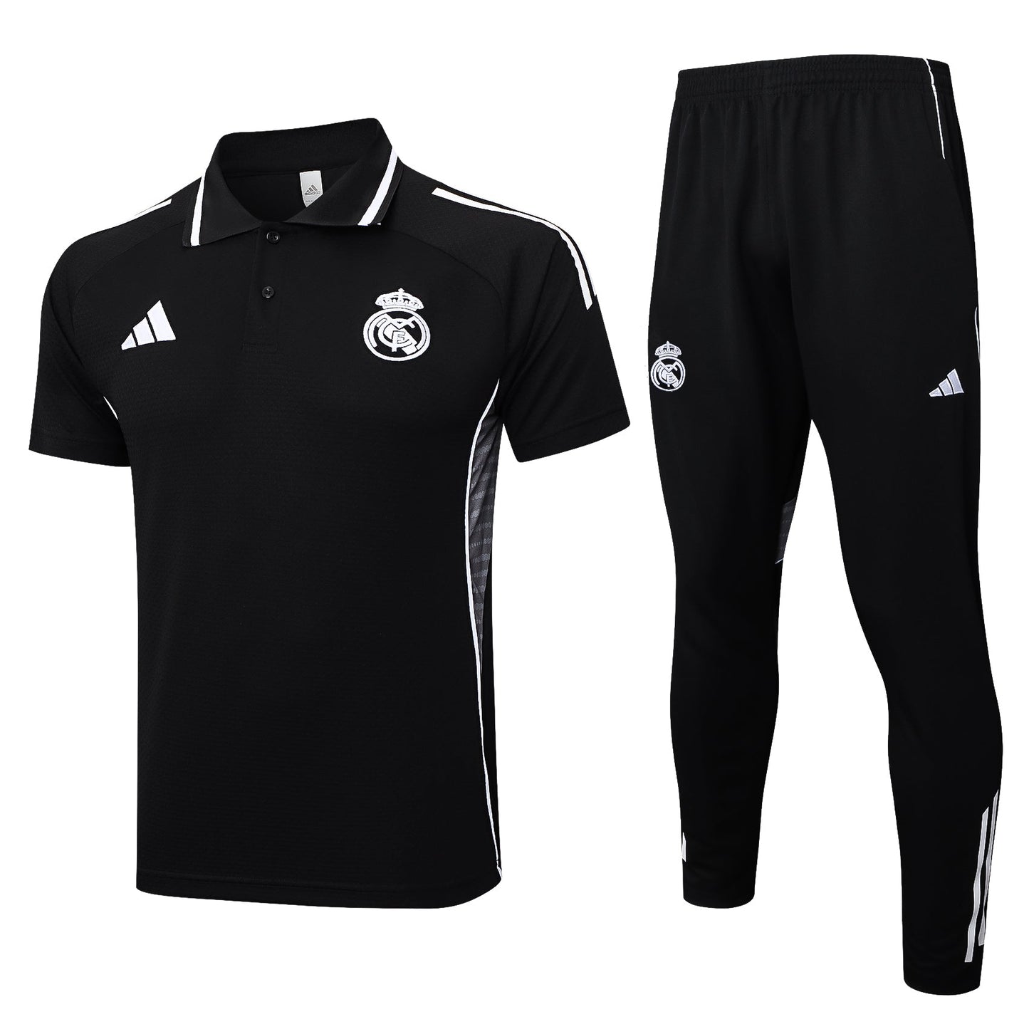 CAMISETA Y PANTALÓN REAL MADRID 25/26