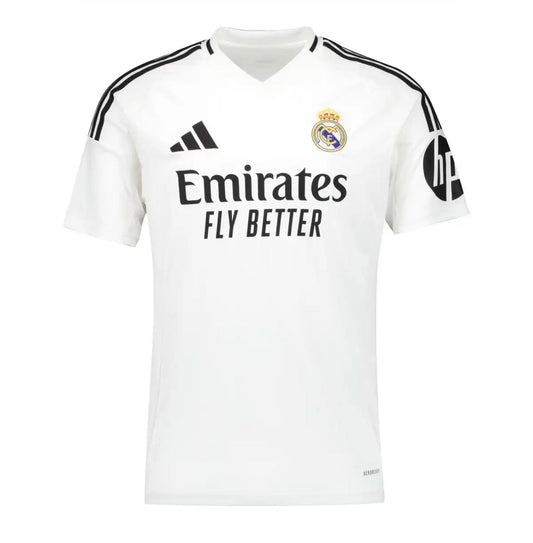 CAMISETA REAL MADRID HOME 25/26